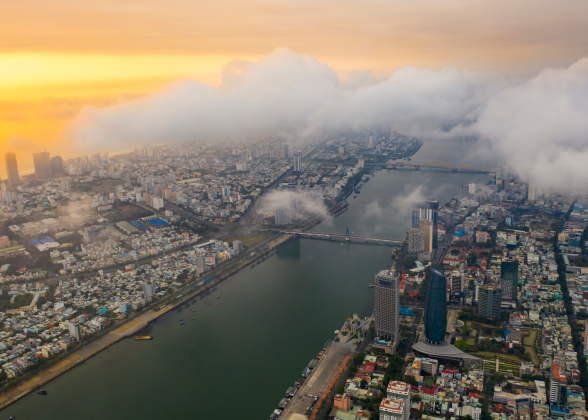 X – MEDIA – One of the top ten most reputable event planning companies in Da Nang.