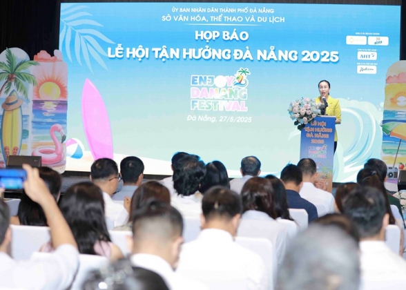 MPA EVENT & MEDIA – Da Nang's Top-Quality Event Planning Company
