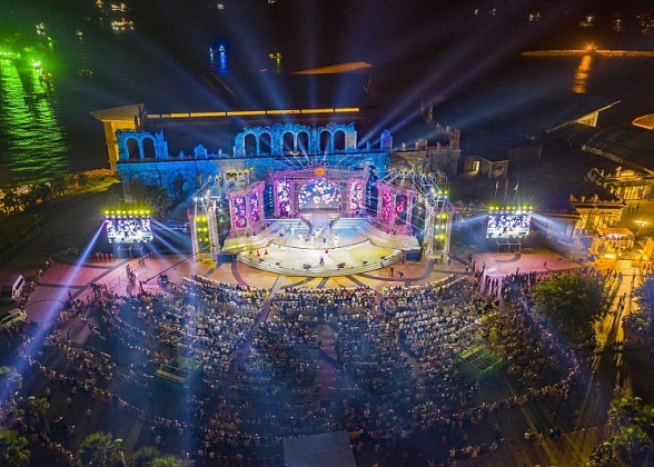 D2 EVENTS – Da Nang's leading trusted and creative event planning company