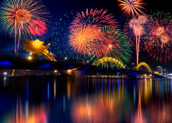 DANANG EVENTS – High-Quality Event Planning Company in Da Nang