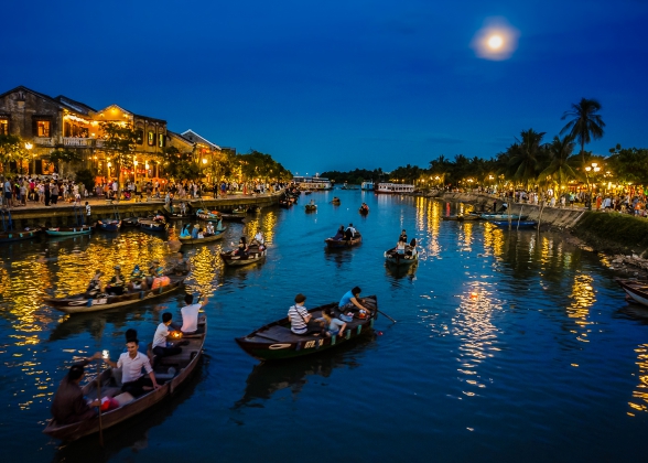 MPA EVENT & MEDIA – Công ty tổ chức sự kiện tại Đà Nẵng chất lượng bậc nhất