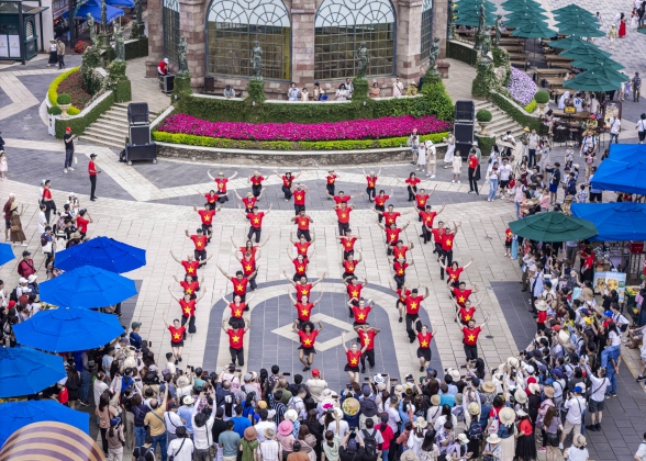 TSK MEDIA – One of Da Nang's Top Ten Professional Event Planning Companies