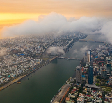 X – MEDIA – One of the top ten most reputable event planning companies in Da Nang.