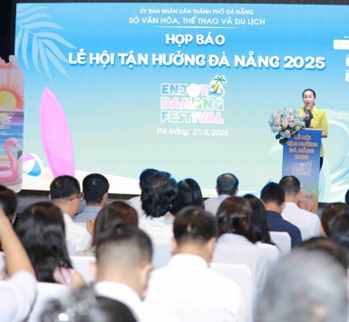 MPA EVENT & MEDIA – Da Nang's Top-Quality Event Planning Company