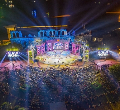 D2 EVENTS – Da Nang's leading trusted and creative event planning company