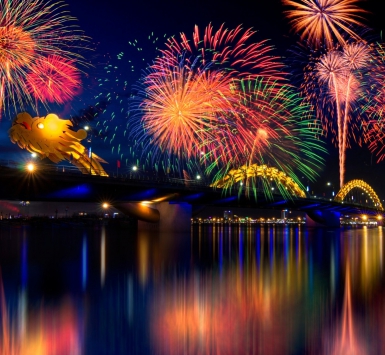 DANANG EVENTS – High-Quality Event Planning Company in Da Nang