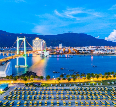 CHANNEL EVENTS – Creating large-scale, dignified, and unique event programs. GALA VIET – An event organizing company in Da Nang.