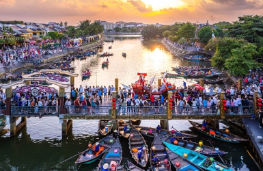 Giao lưu văn hoá Hội An | Nhật Bản lần thứ 21, Đà Nẵng 2025