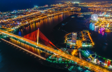 Danh mục một số sự kiện và lễ hội Đà Nẵng 2025