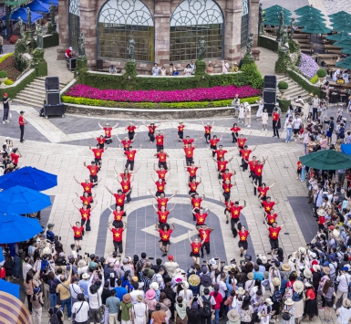 TSK MEDIA – One of Da Nang's Top Ten Professional Event Planning Companies